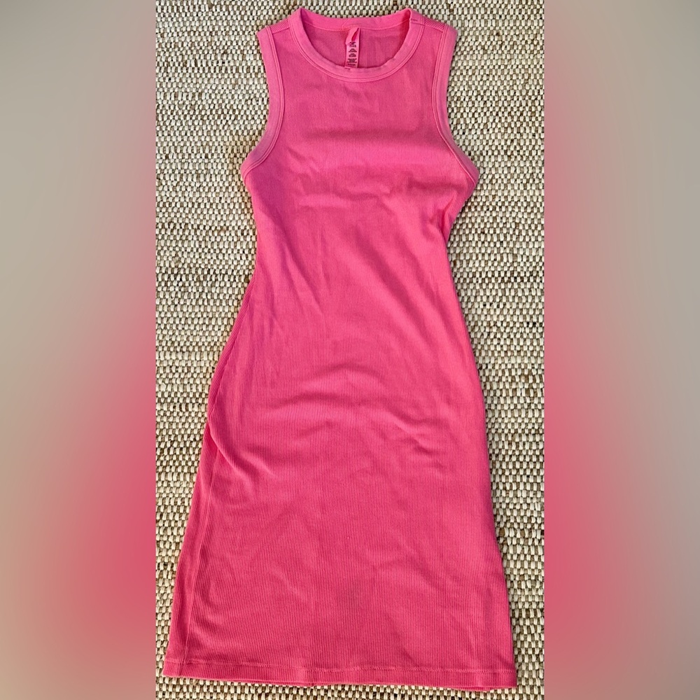 SKIMS Dress